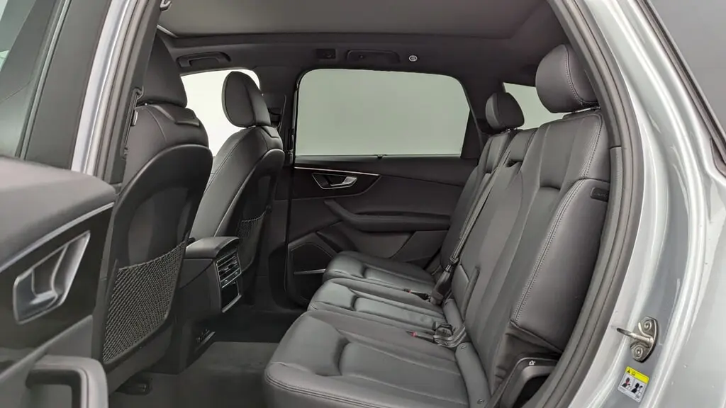 Florida Fine Cars - Used AUDI Q7 2022 MIAMI PREMIUM PLUS