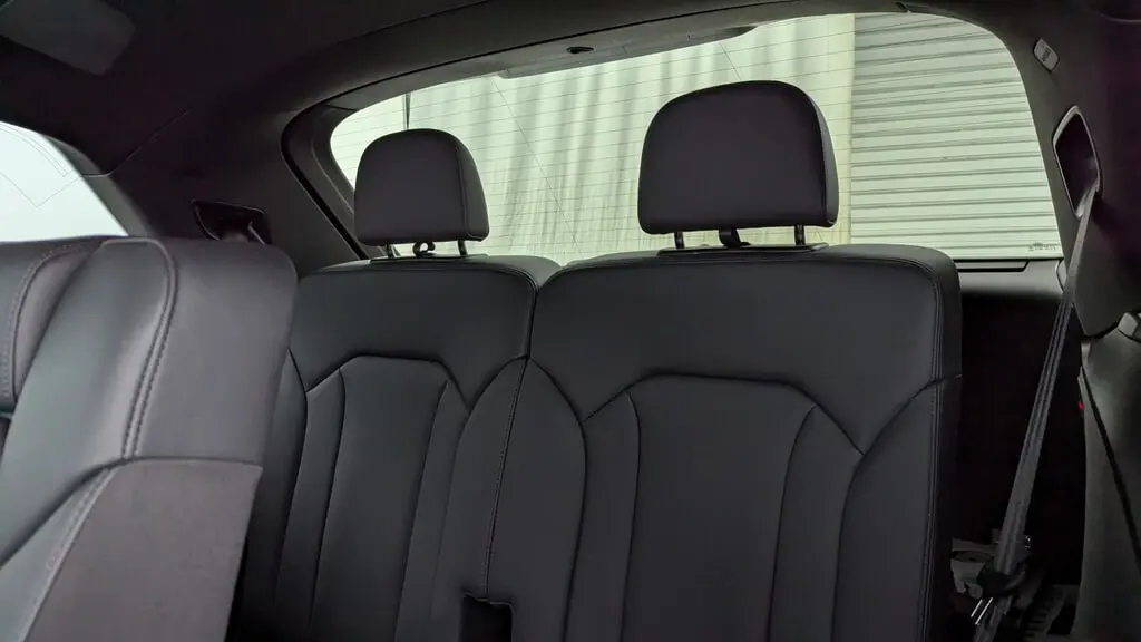 Florida Fine Cars - Used AUDI Q7 2022 MIAMI PREMIUM PLUS