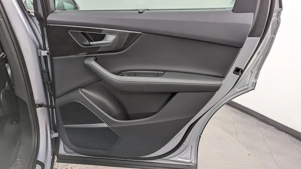 Florida Fine Cars - Used AUDI Q7 2022 MIAMI PREMIUM PLUS