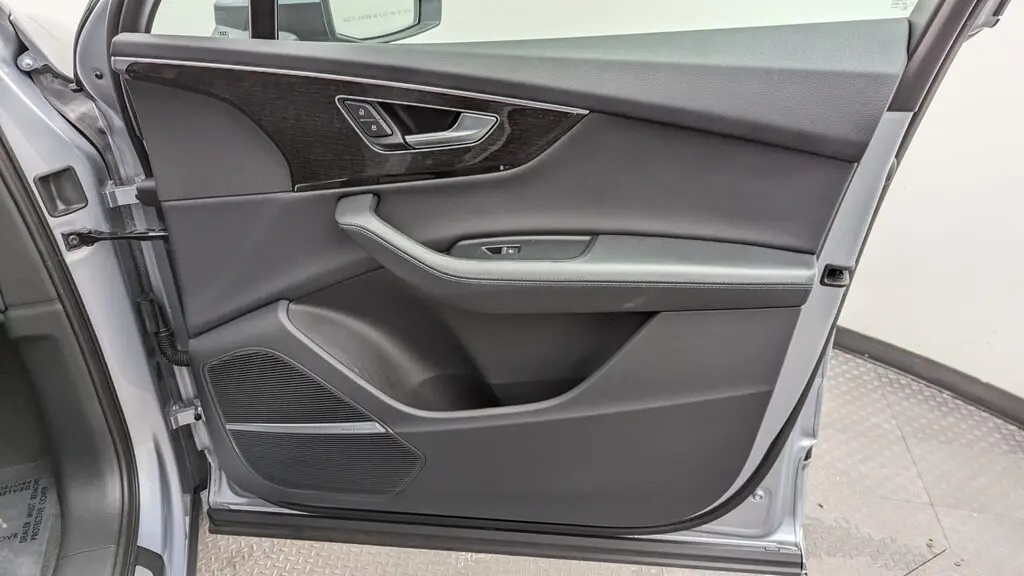 Florida Fine Cars - Used AUDI Q7 2022 MIAMI PREMIUM PLUS