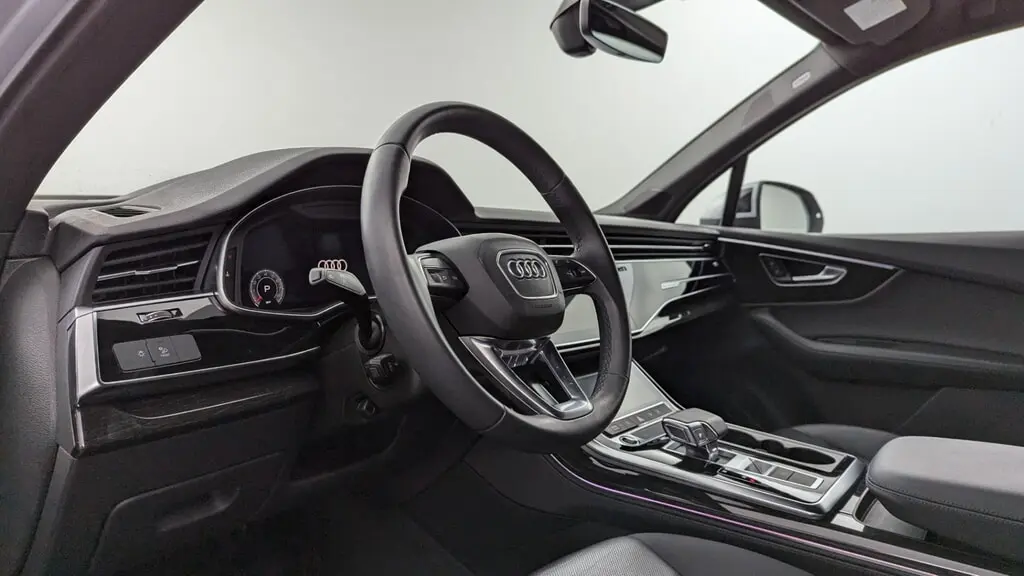 Florida Fine Cars - Used AUDI Q7 2022 MIAMI PREMIUM PLUS