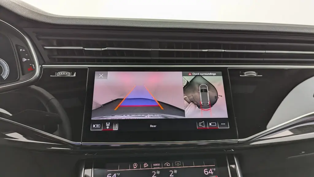 Florida Fine Cars - Used AUDI Q7 2022 MIAMI PREMIUM PLUS