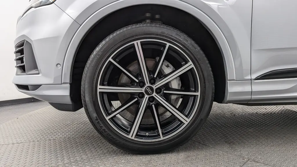 Florida Fine Cars - Used AUDI Q7 2022 MIAMI PREMIUM PLUS