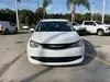 Florida Fine Cars - Used CHRYSLER VOYAGER 2020 ORLANDO LX