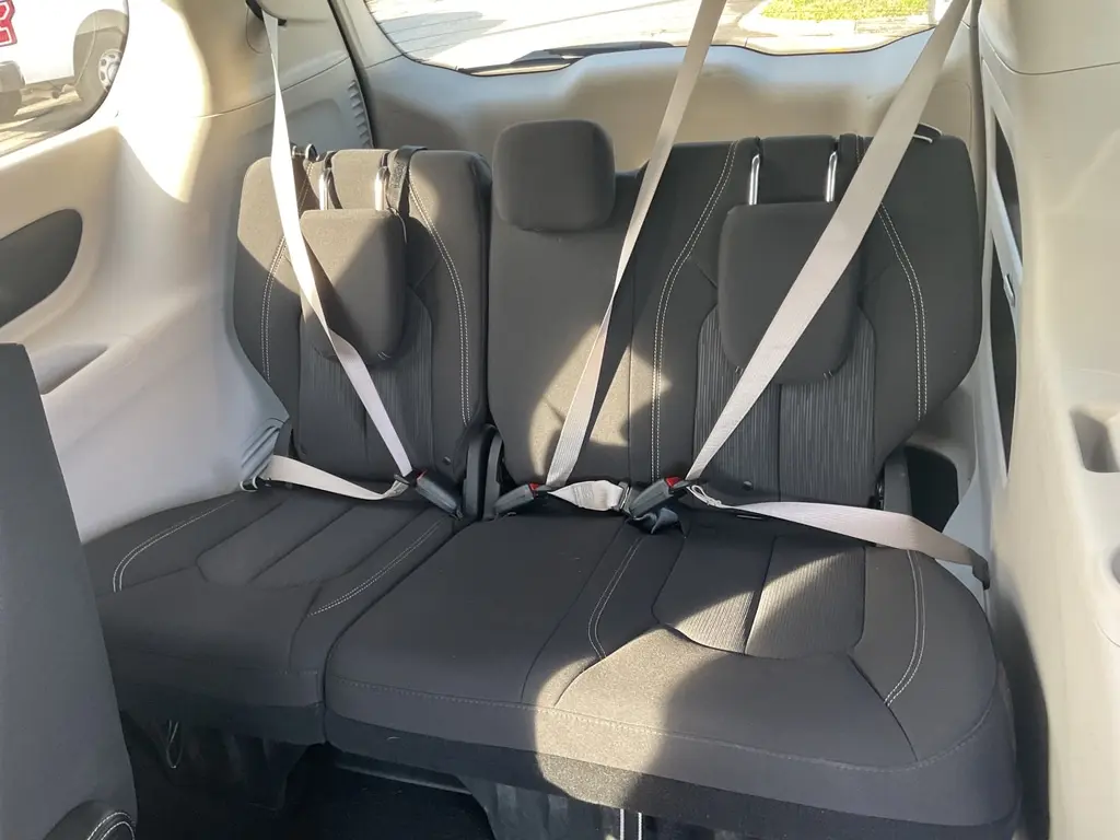 Florida Fine Cars - Used CHRYSLER VOYAGER 2020 ORLANDO LX