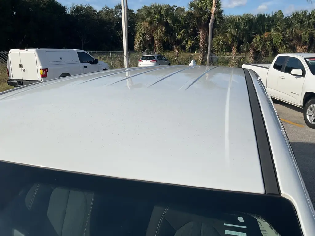 Florida Fine Cars - Used CHRYSLER VOYAGER 2020 ORLANDO LX