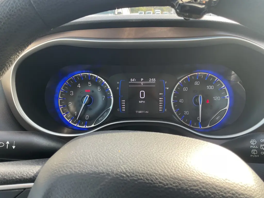 Florida Fine Cars - Used CHRYSLER VOYAGER 2020 ORLANDO LX