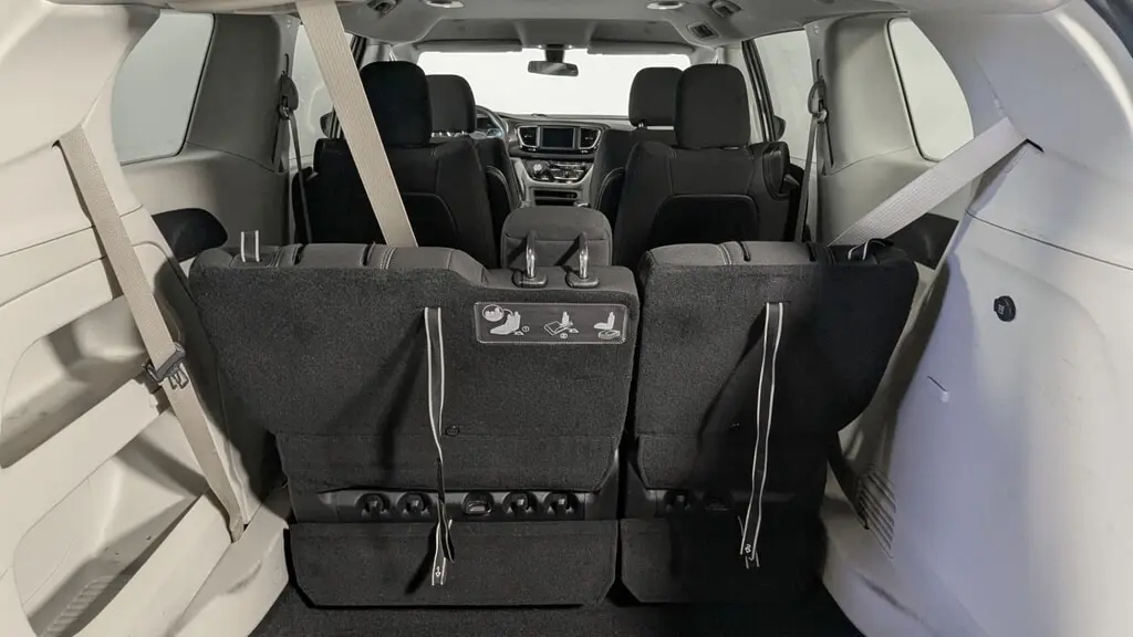 Florida Fine Cars - Used CHRYSLER VOYAGER 2020 ORLANDO LX