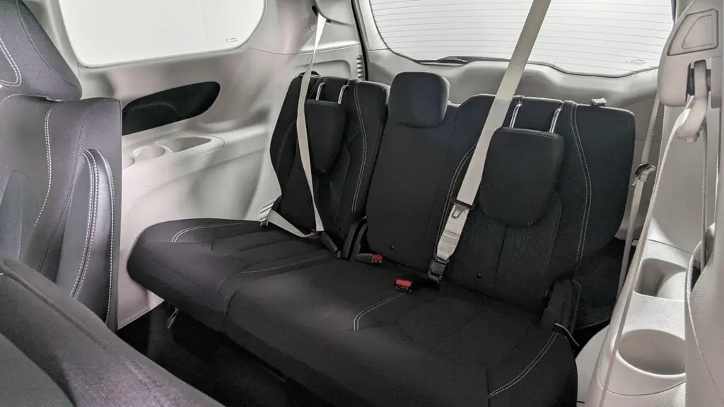 Florida Fine Cars - Used CHRYSLER VOYAGER 2020 ORLANDO LX