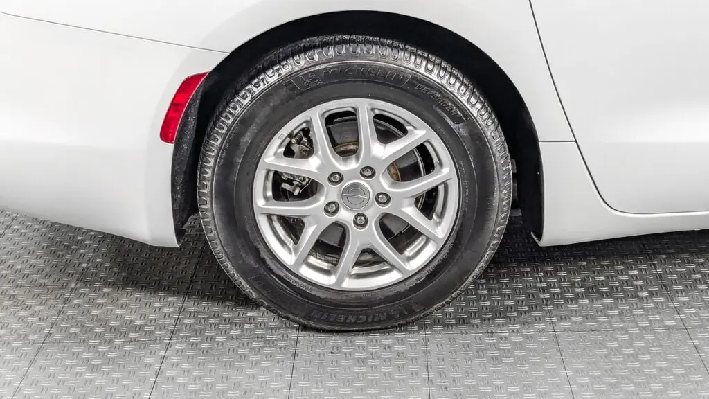 Florida Fine Cars - Used CHRYSLER VOYAGER 2020 ORLANDO LX