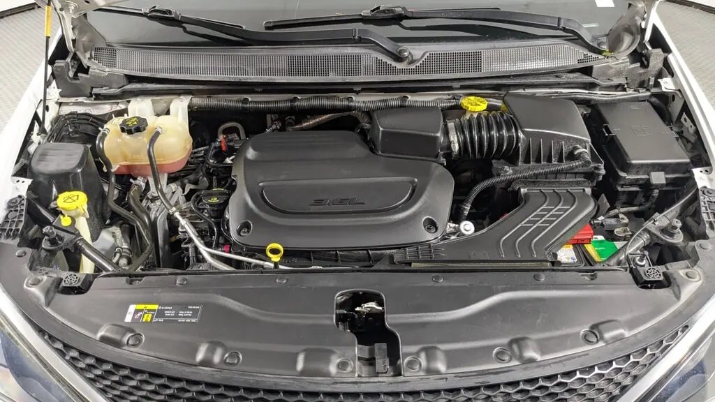 Florida Fine Cars - Used CHRYSLER VOYAGER 2020 ORLANDO LX