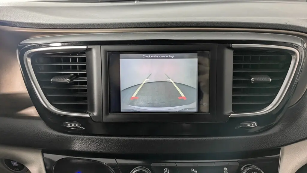 Florida Fine Cars - Used CHRYSLER VOYAGER 2020 ORLANDO LX