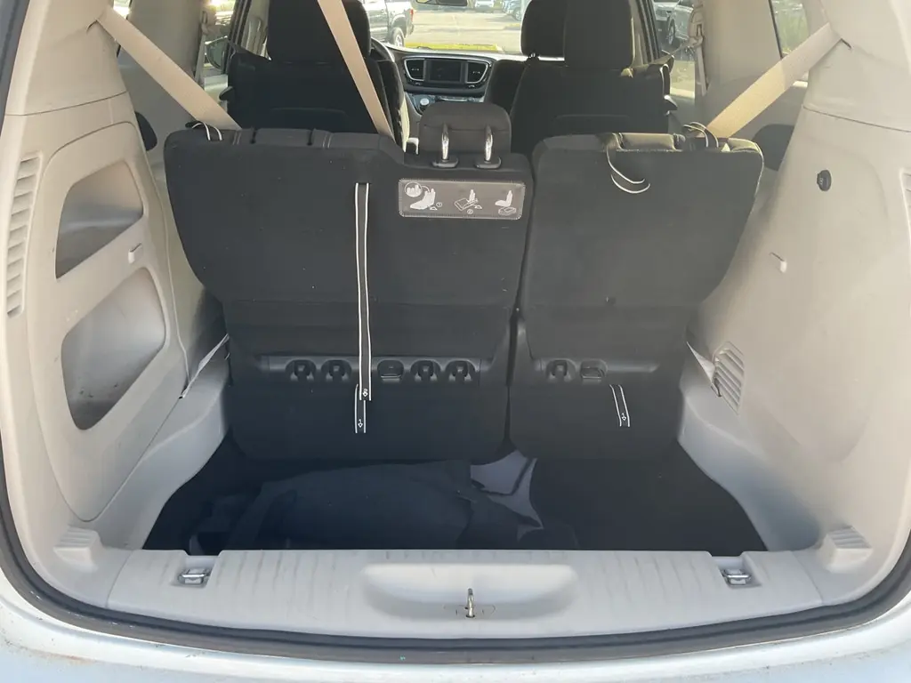 Florida Fine Cars - Used CHRYSLER VOYAGER 2020 ORLANDO LX