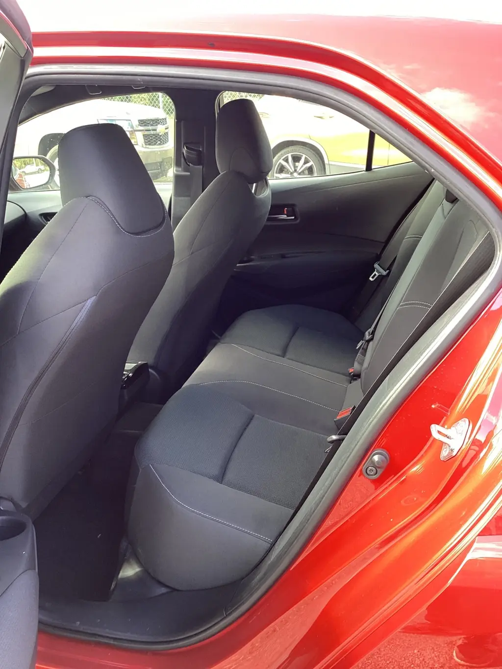 Florida Fine Cars - Used TOYOTA GR COROLLA 2023 ORLANDO CORE