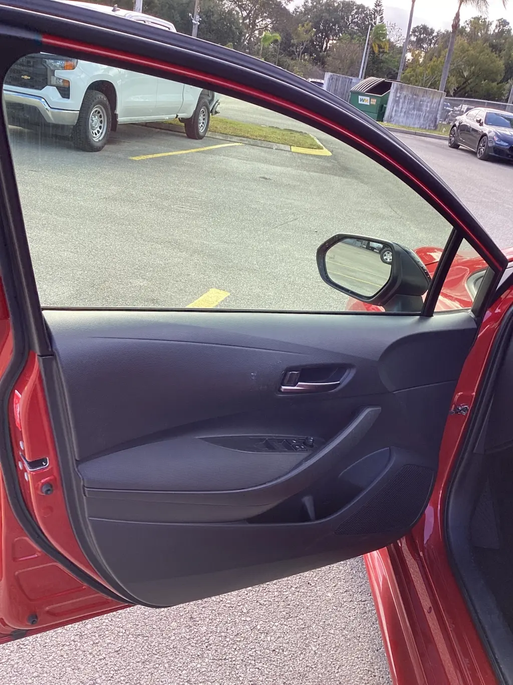 Florida Fine Cars - Used TOYOTA GR COROLLA 2023 ORLANDO CORE