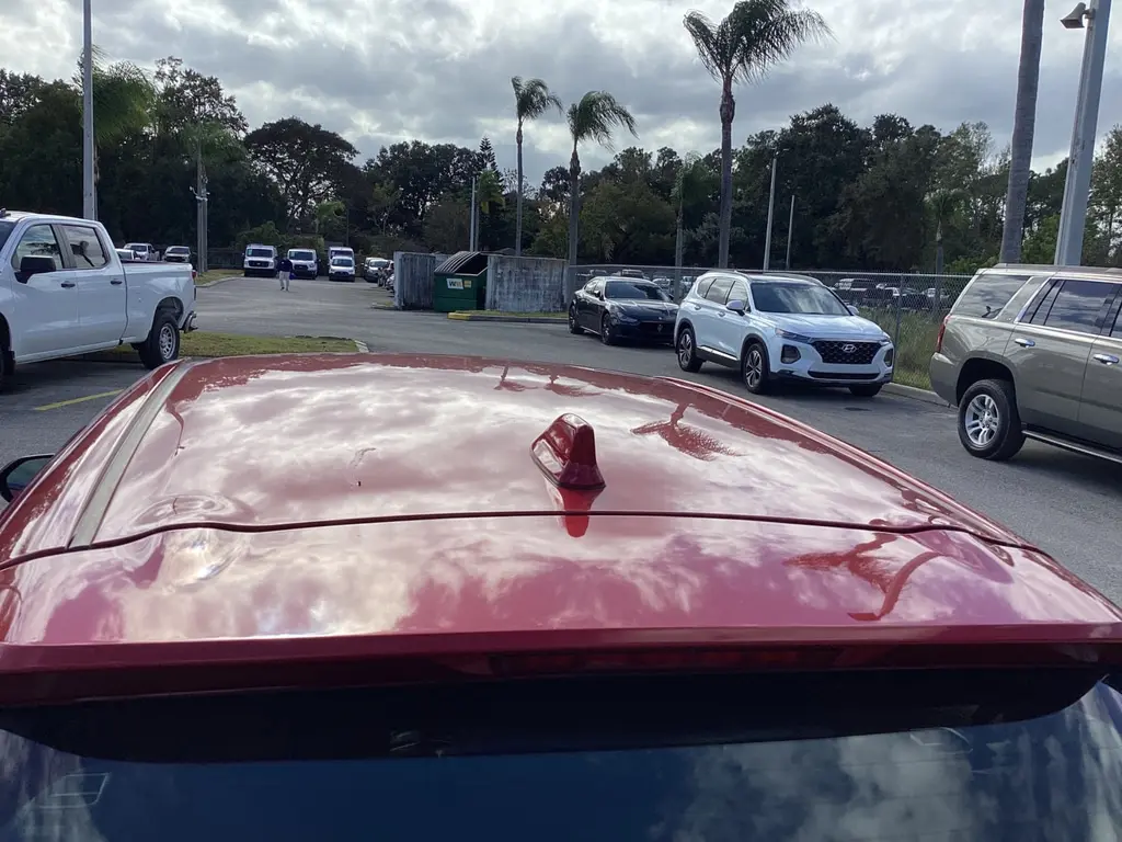 Florida Fine Cars - Used TOYOTA GR COROLLA 2023 ORLANDO CORE