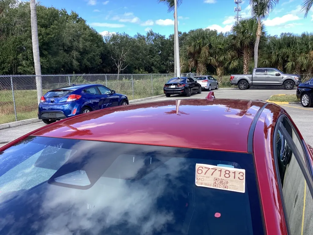 Florida Fine Cars - Used TOYOTA GR COROLLA 2023 ORLANDO CORE