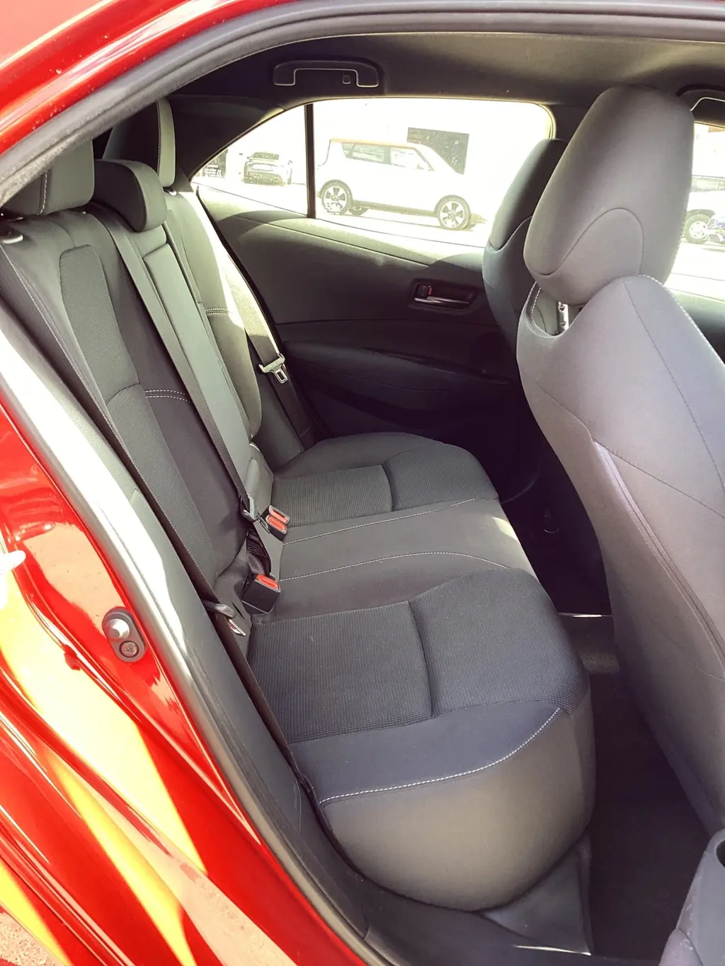 Florida Fine Cars - Used TOYOTA GR COROLLA 2023 ORLANDO CORE