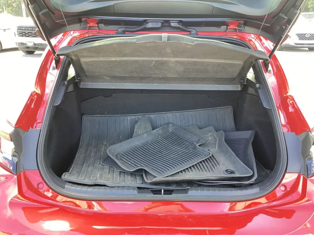 Florida Fine Cars - Used TOYOTA GR COROLLA 2023 ORLANDO CORE