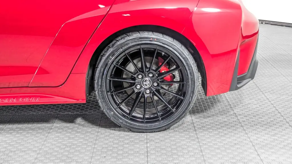 Florida Fine Cars - Used TOYOTA GR COROLLA 2023 ORLANDO CORE