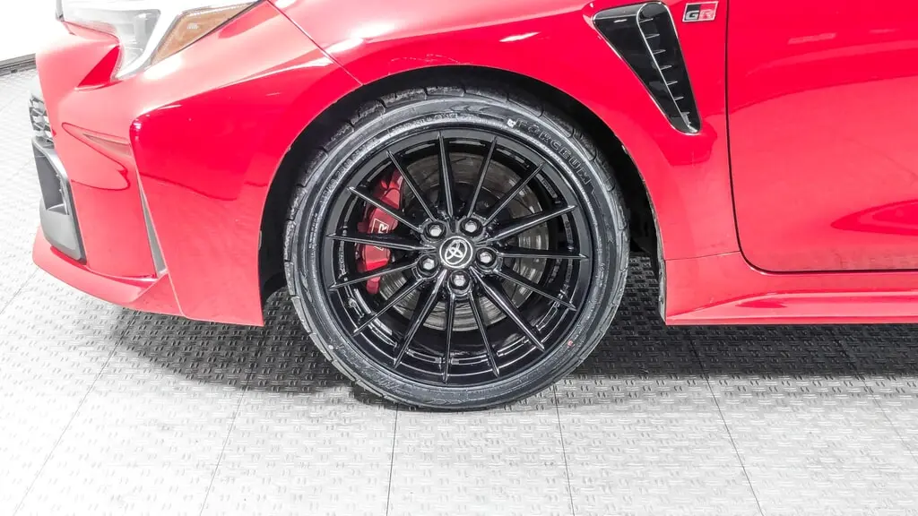 Florida Fine Cars - Used TOYOTA GR COROLLA 2023 ORLANDO CORE