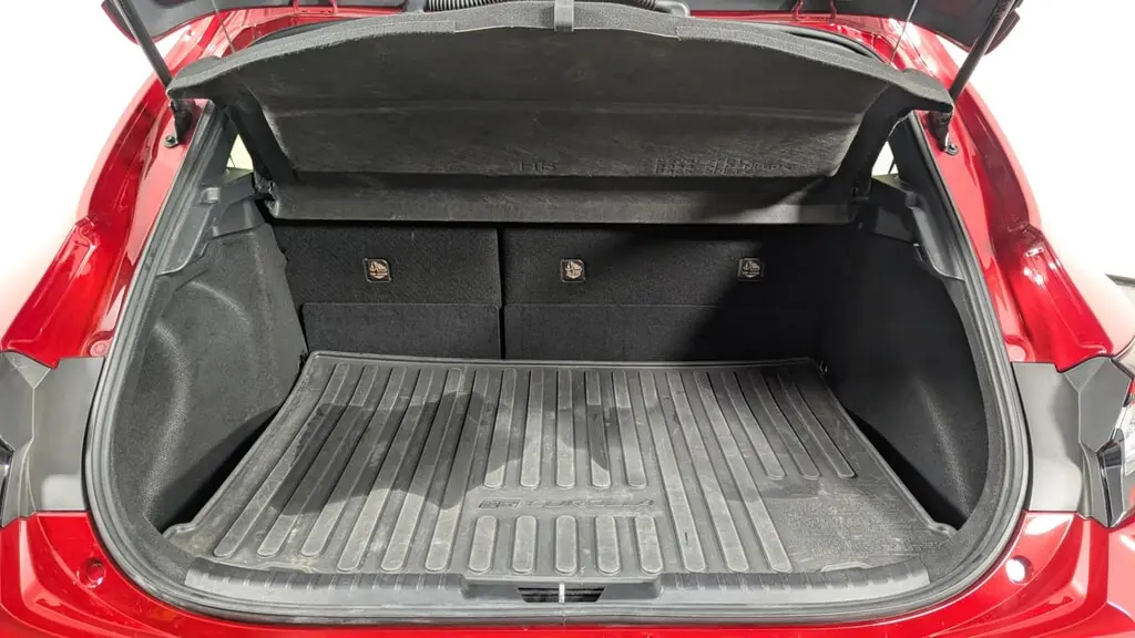 Florida Fine Cars - Used TOYOTA GR COROLLA 2023 ORLANDO CORE