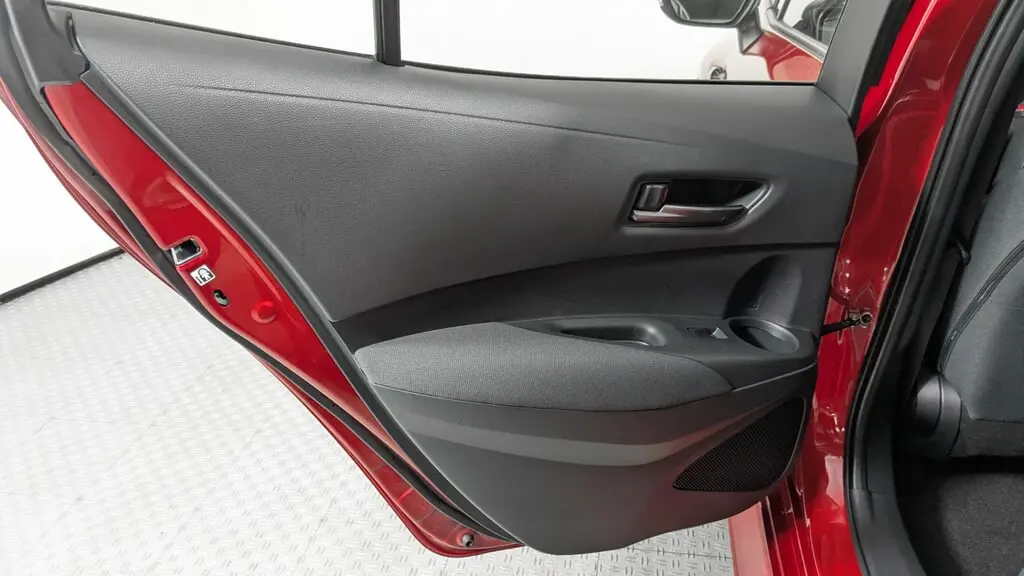 Florida Fine Cars - Used TOYOTA GR COROLLA 2023 ORLANDO CORE