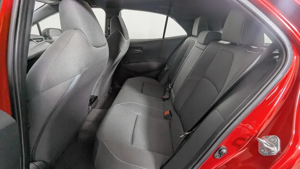 Florida Fine Cars - Used TOYOTA GR COROLLA 2023 ORLANDO CORE