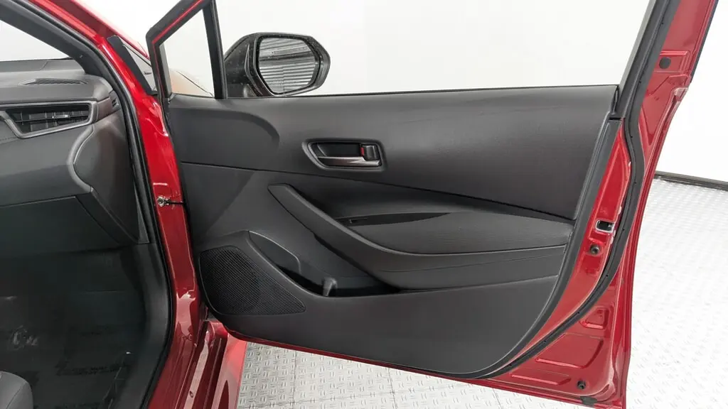 Florida Fine Cars - Used TOYOTA GR COROLLA 2023 ORLANDO CORE