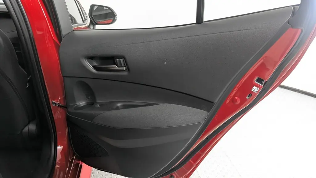 Florida Fine Cars - Used TOYOTA GR COROLLA 2023 ORLANDO CORE