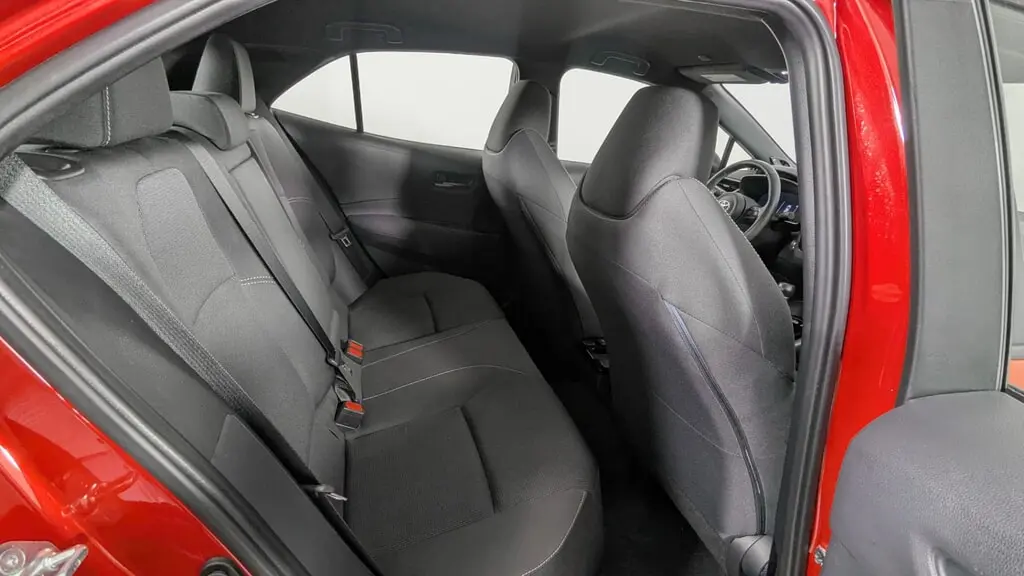 Florida Fine Cars - Used TOYOTA GR COROLLA 2023 ORLANDO CORE