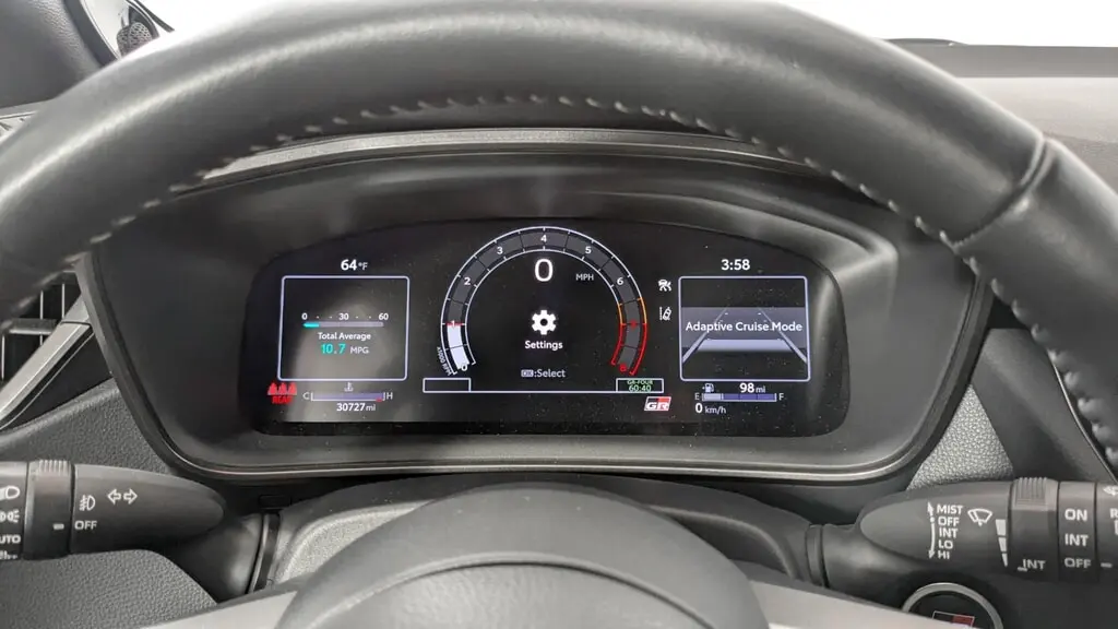 Florida Fine Cars - Used TOYOTA GR COROLLA 2023 ORLANDO CORE