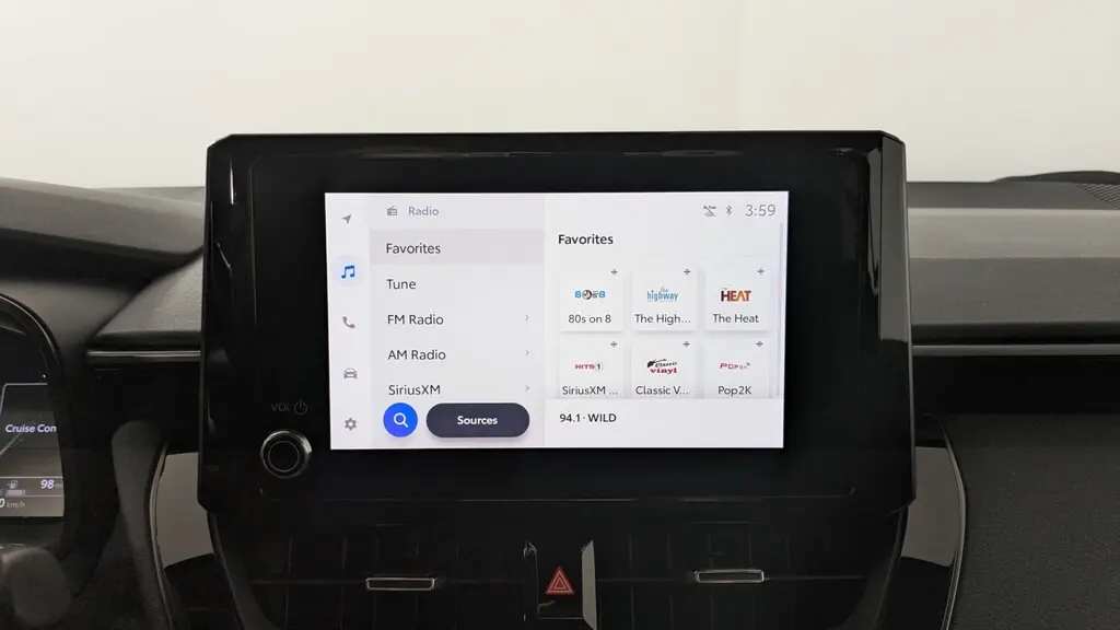 Florida Fine Cars - Used TOYOTA GR COROLLA 2023 ORLANDO CORE