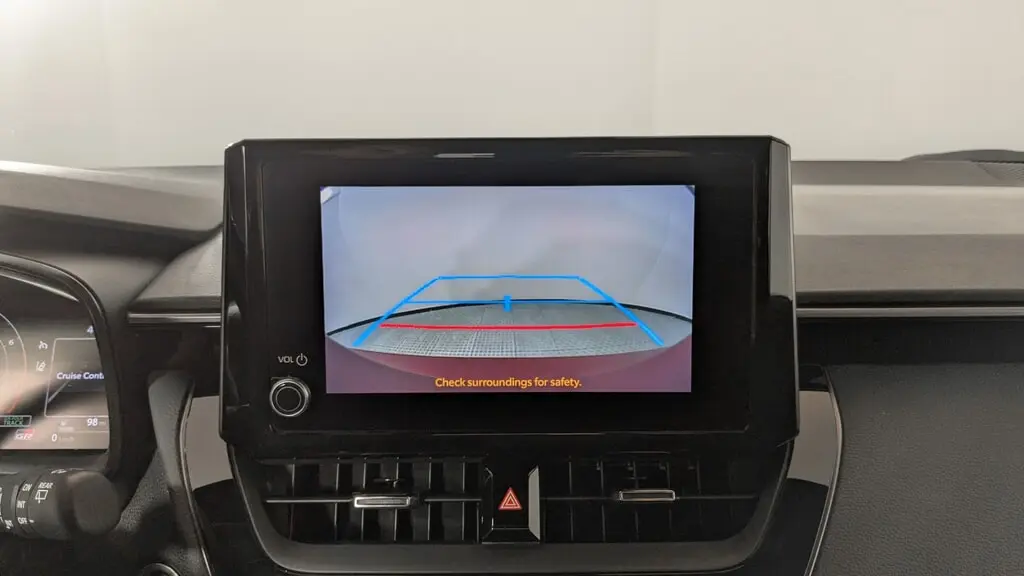 Florida Fine Cars - Used TOYOTA GR COROLLA 2023 ORLANDO CORE