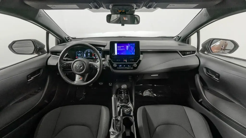 Florida Fine Cars - Used TOYOTA GR COROLLA 2023 ORLANDO CORE