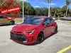 Florida Fine Cars - Used TOYOTA GR COROLLA 2023 ORLANDO CORE