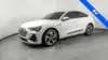 Florida Fine Cars - Used AUDI E-TRON SPORTBACK 2022 ORLANDO S LINE PREMIUM PLUS