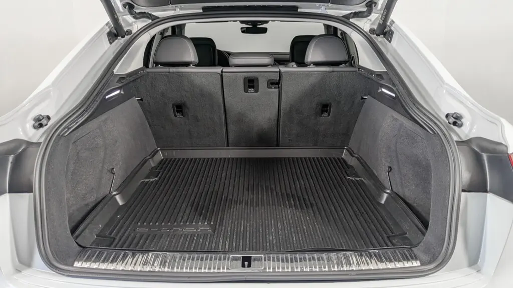 Florida Fine Cars - Used AUDI E-TRON SPORTBACK 2022 ORLANDO S LINE PREMIUM PLUS