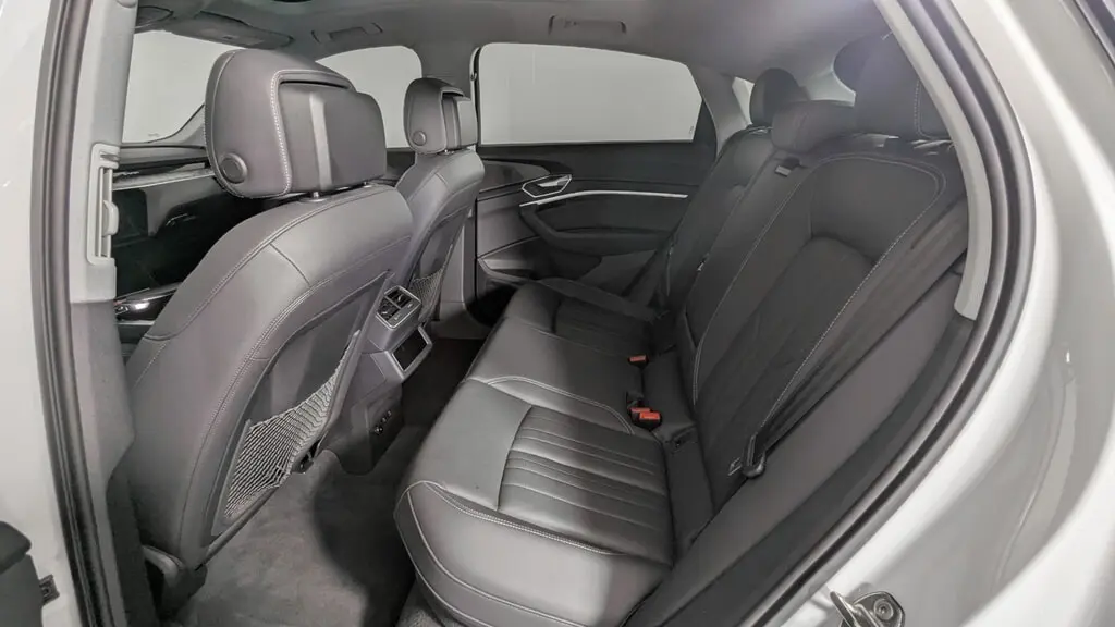 Florida Fine Cars - Used AUDI E-TRON SPORTBACK 2022 ORLANDO S LINE PREMIUM PLUS