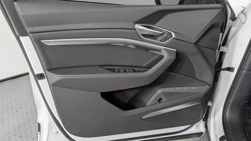 Florida Fine Cars - Used AUDI E-TRON SPORTBACK 2022 ORLANDO S LINE PREMIUM PLUS