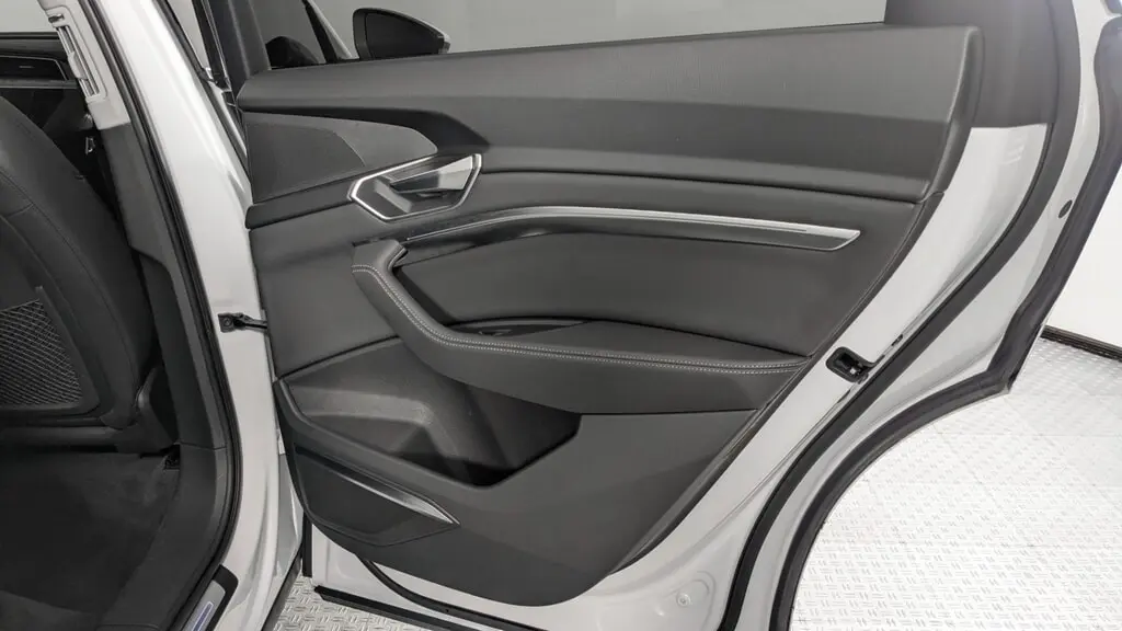 Florida Fine Cars - Used AUDI E-TRON SPORTBACK 2022 ORLANDO S LINE PREMIUM PLUS