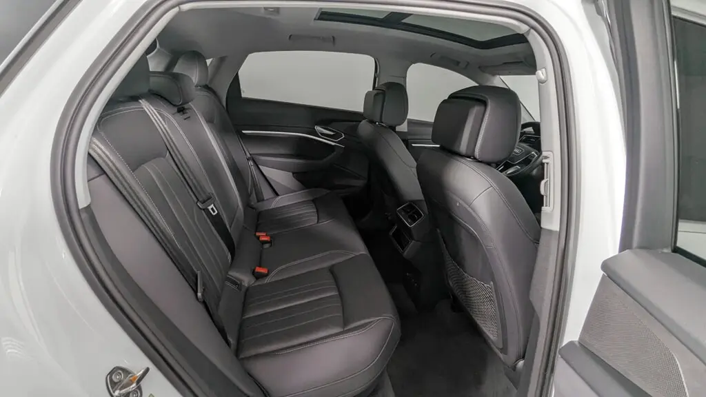 Florida Fine Cars - Used AUDI E-TRON SPORTBACK 2022 ORLANDO S LINE PREMIUM PLUS