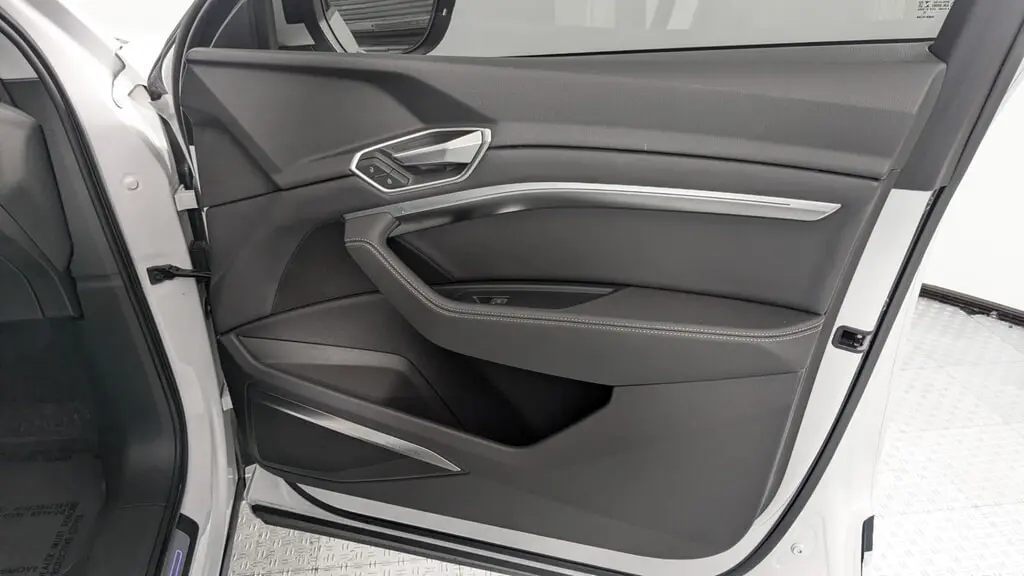 Florida Fine Cars - Used AUDI E-TRON SPORTBACK 2022 ORLANDO S LINE PREMIUM PLUS