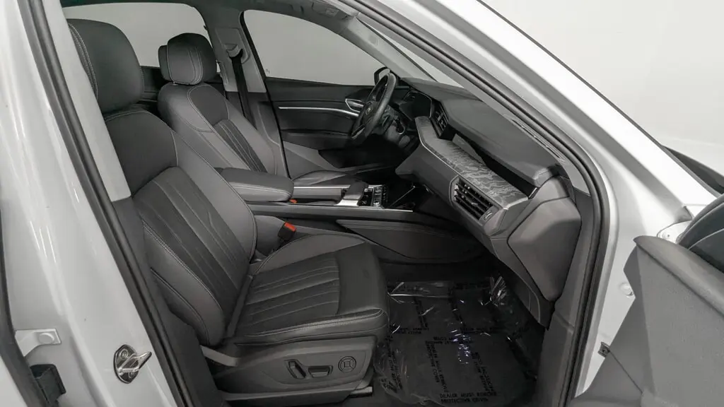 Florida Fine Cars - Used AUDI E-TRON SPORTBACK 2022 ORLANDO S LINE PREMIUM PLUS