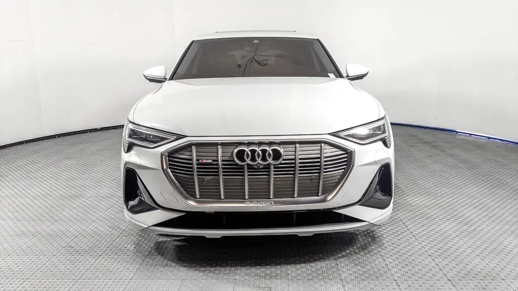 Florida Fine Cars - Used AUDI E-TRON SPORTBACK 2022 ORLANDO S LINE PREMIUM PLUS