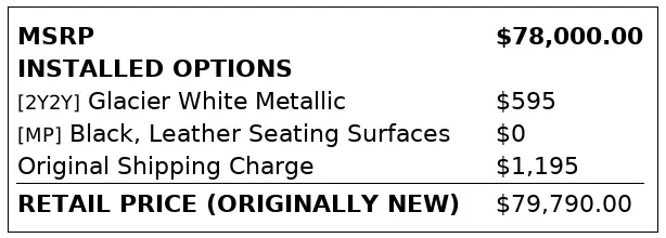 Florida Fine Cars - Used AUDI E-TRON SPORTBACK 2022 ORLANDO S LINE PREMIUM PLUS