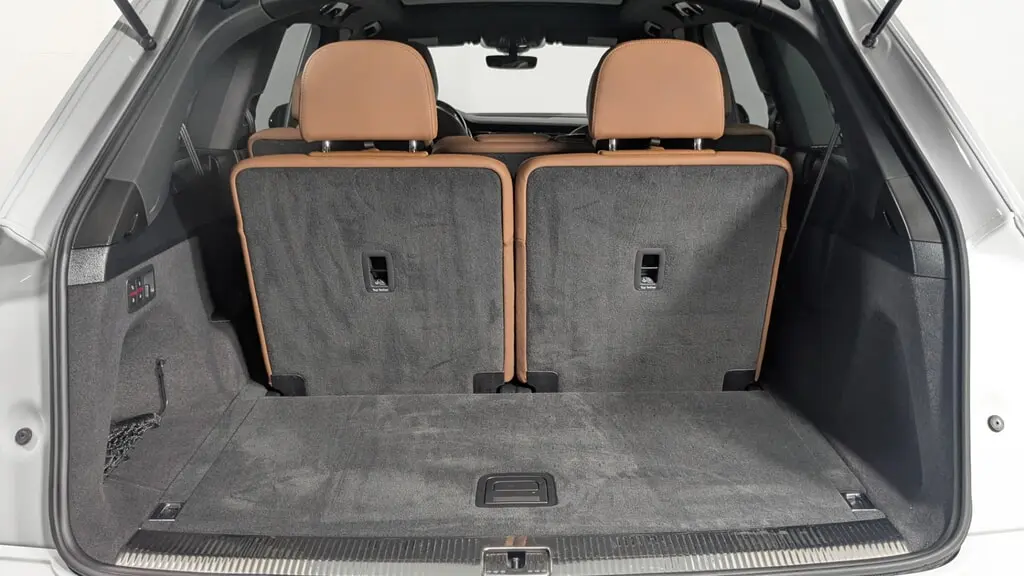 Florida Fine Cars - Used AUDI Q7 2021 ORLANDO PREMIUM