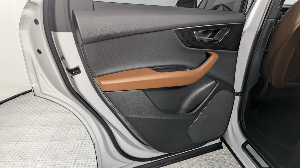 Florida Fine Cars - Used AUDI Q7 2021 ORLANDO PREMIUM