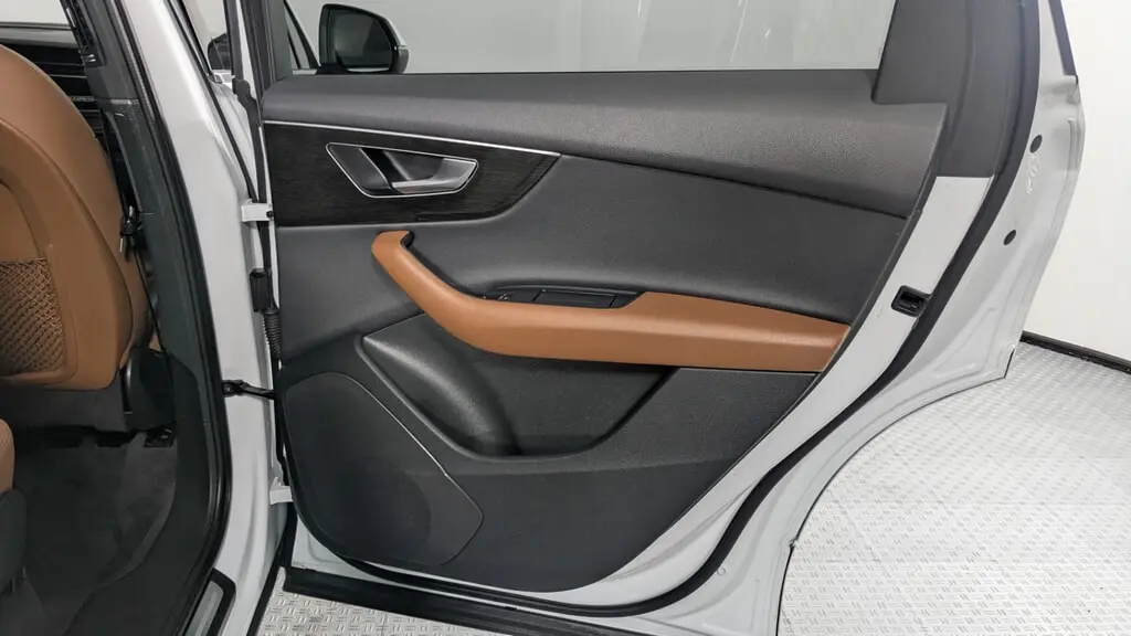 Florida Fine Cars - Used AUDI Q7 2021 ORLANDO PREMIUM