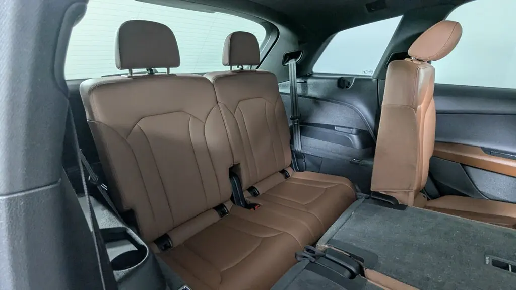 Florida Fine Cars - Used AUDI Q7 2021 ORLANDO PREMIUM